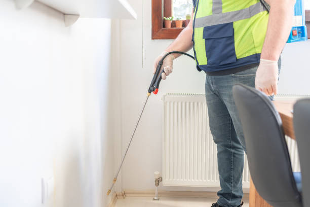 Winfield, IN Pest Control Company